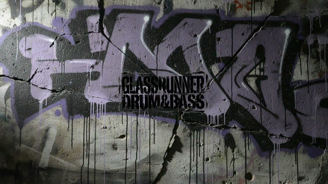 Fiber Sill | GlassRunner Drum&Bass