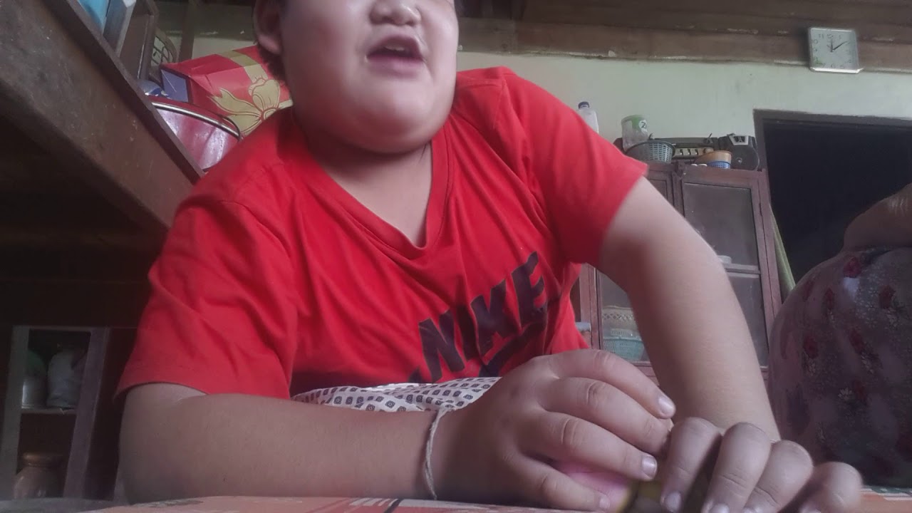 AekTV Laos