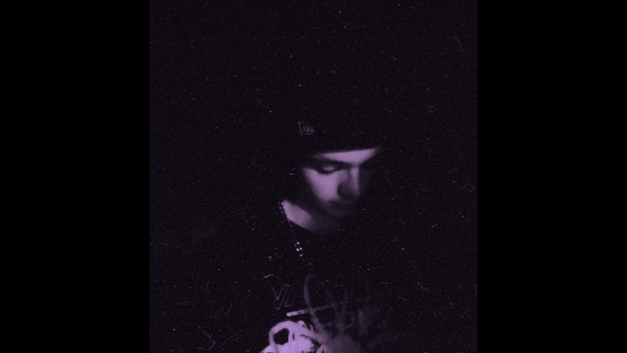 YVNG PERCOCET - Wigger (prod. RichBlessed) [Official Audio]