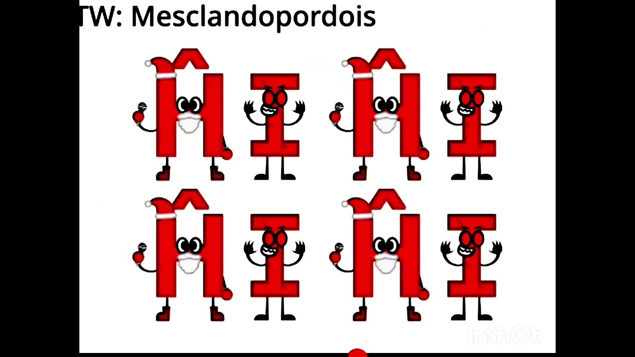 Alphabet 2