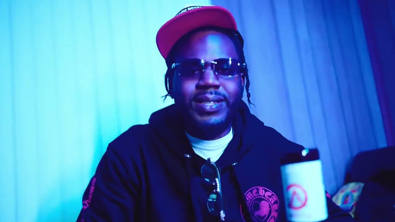 Mula Mitch - &ldquo; Sugar Sweet &ldquo; (Official Video)