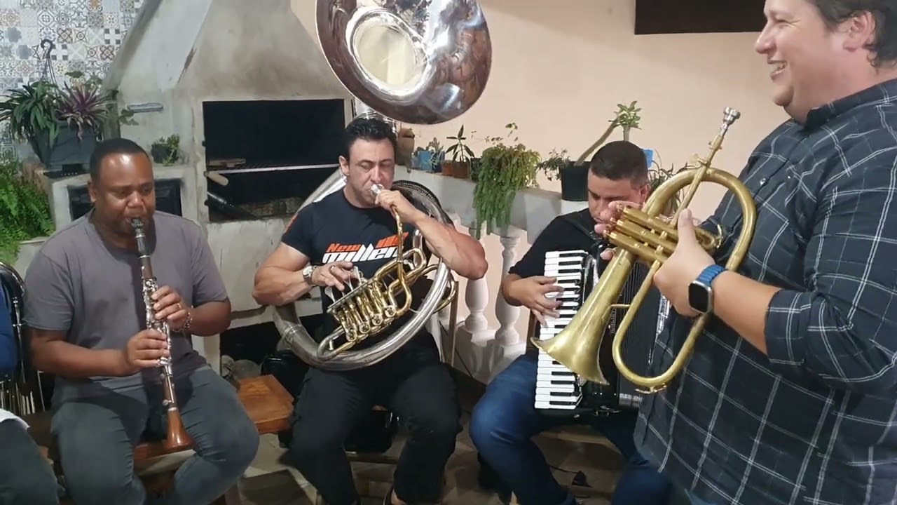 Tocata Guaianases - 07/02/2026 - 1