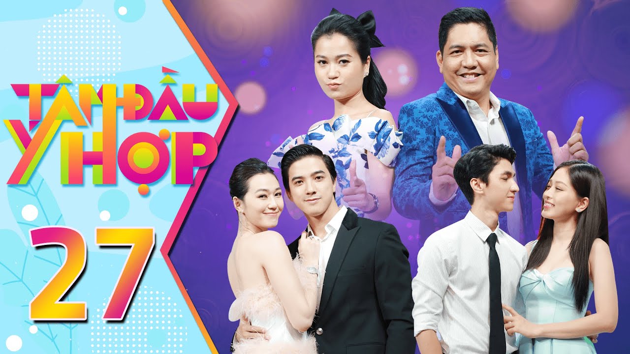 Tâm Đầu Ý Hợp #27: Bình An bày tỏ quan điểm 