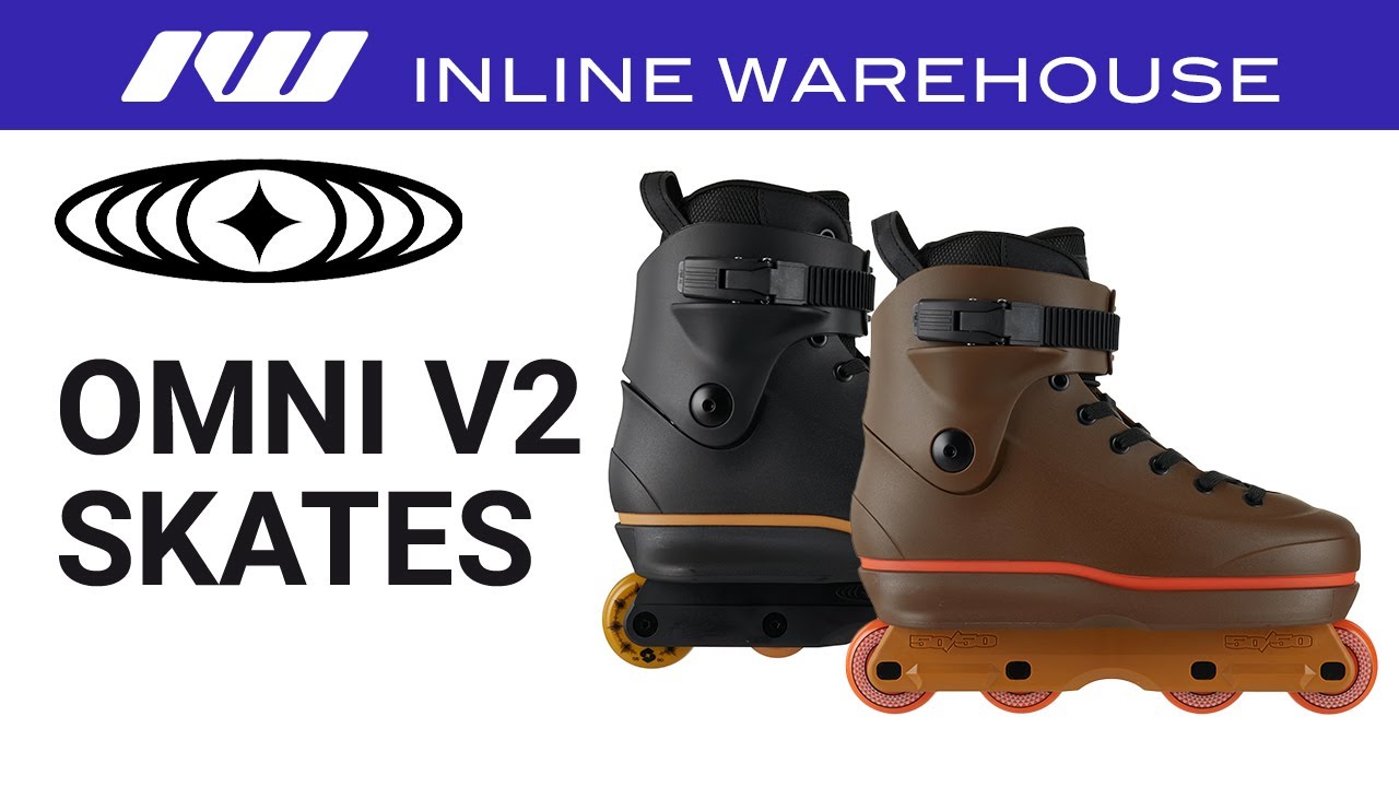 The Standard Omni V2 Skates Review