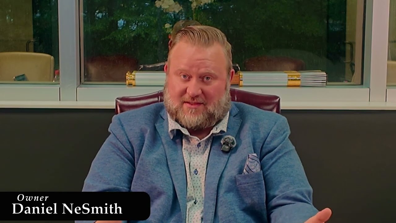 Portfolio Management Explained | Daniel NeSmith, Security First Asset Management