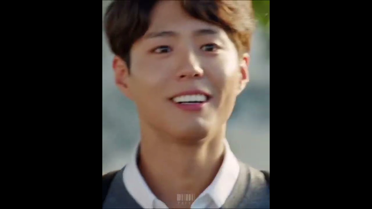 That was unexpected😂|Drama:Encounter|#encounter #boyfriend #shorts#kdrama