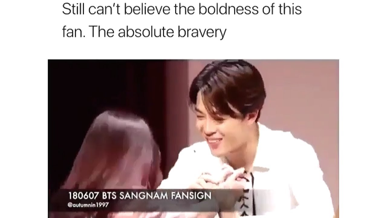 BTS Memes That Fry My Chicken