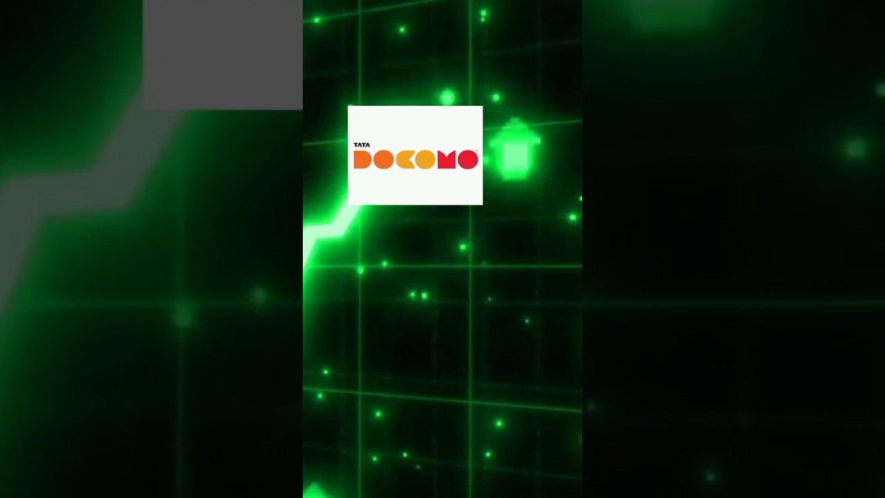 Why TATA DOCOMO COMPANYis vanished  India?