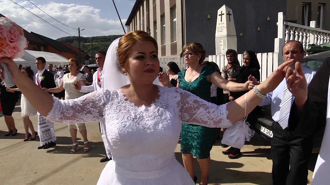 Nuntă Flavius și  Melania 17.09.2017