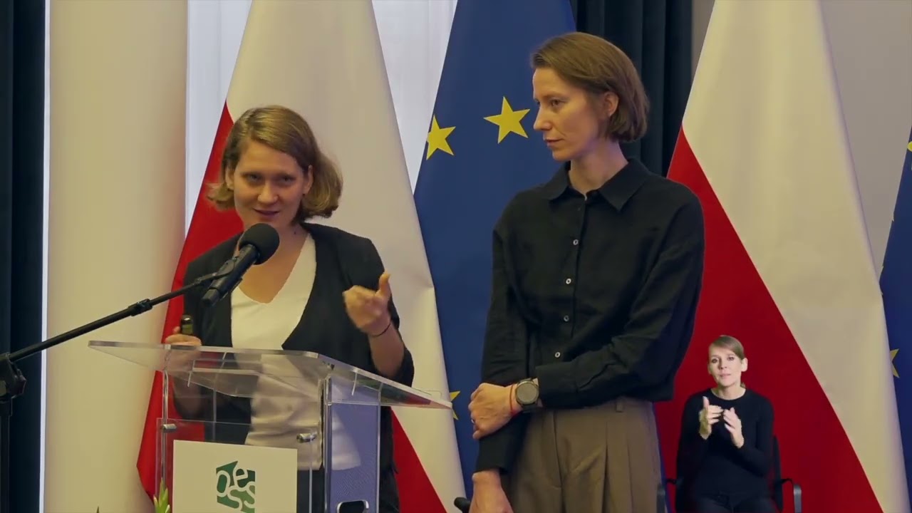 Finanse i zarządzanie w przedsiębiorstwach społecznych – prezentacja raportu SAMO-ES