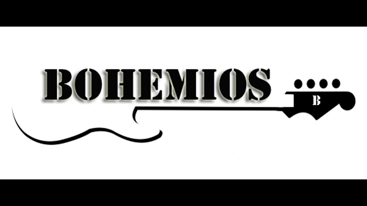 ojalá - Bohemios
