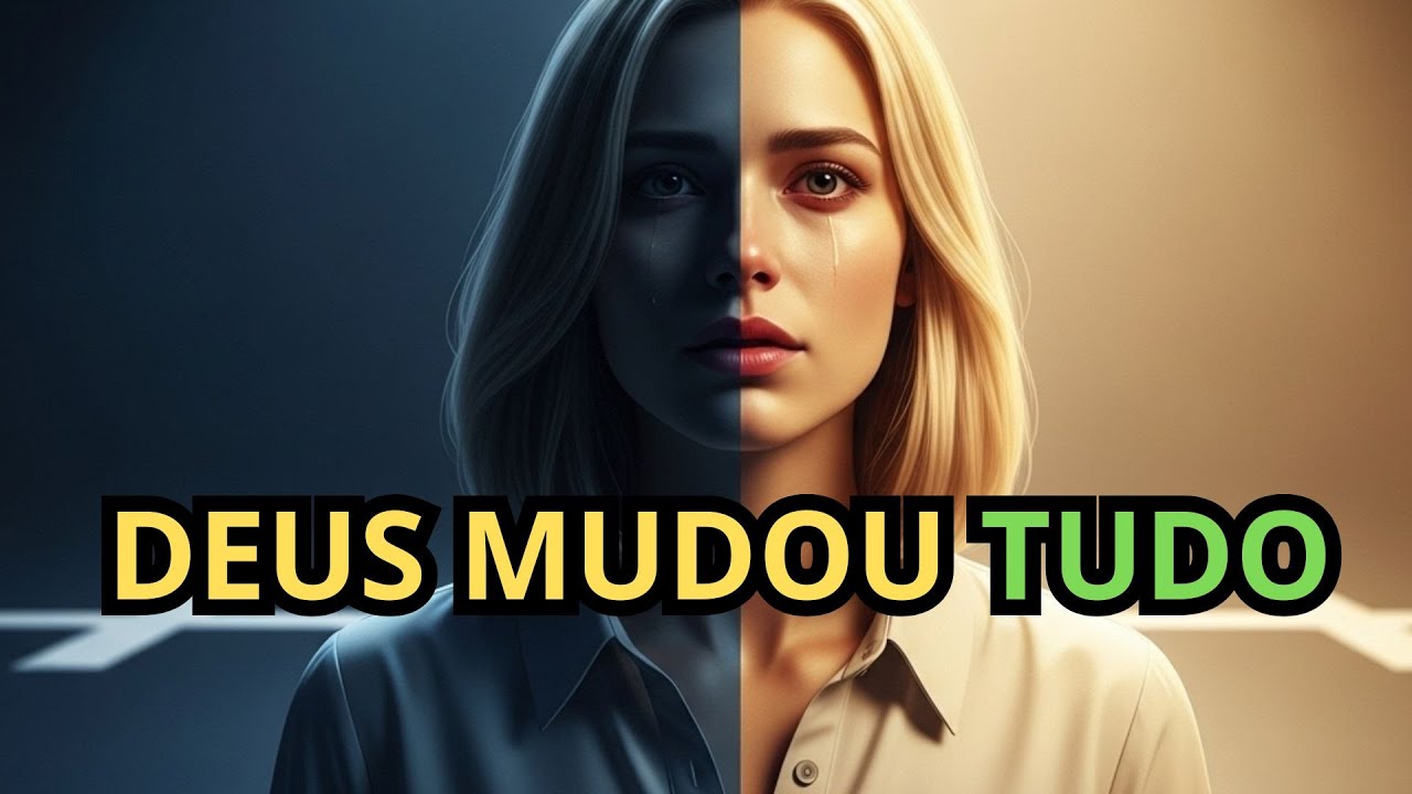QUANDO DEUS MUDA SEUS PLANOS: 7 SINAIS CLAROS