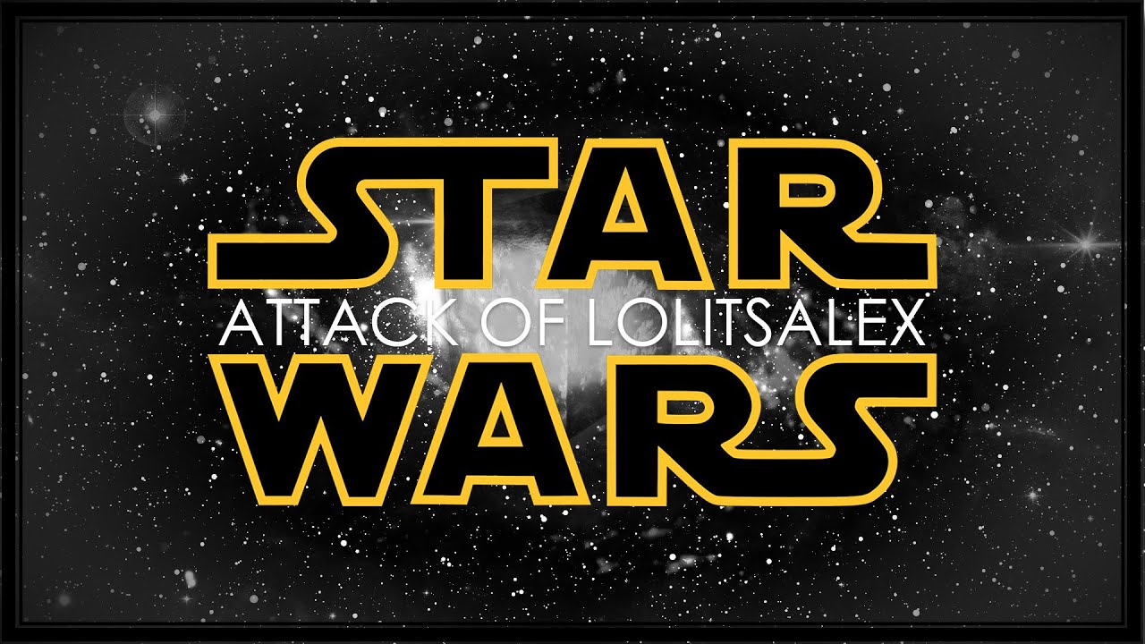 ATTACK OF LOLITSALEX! [OFFICIAL FILM]