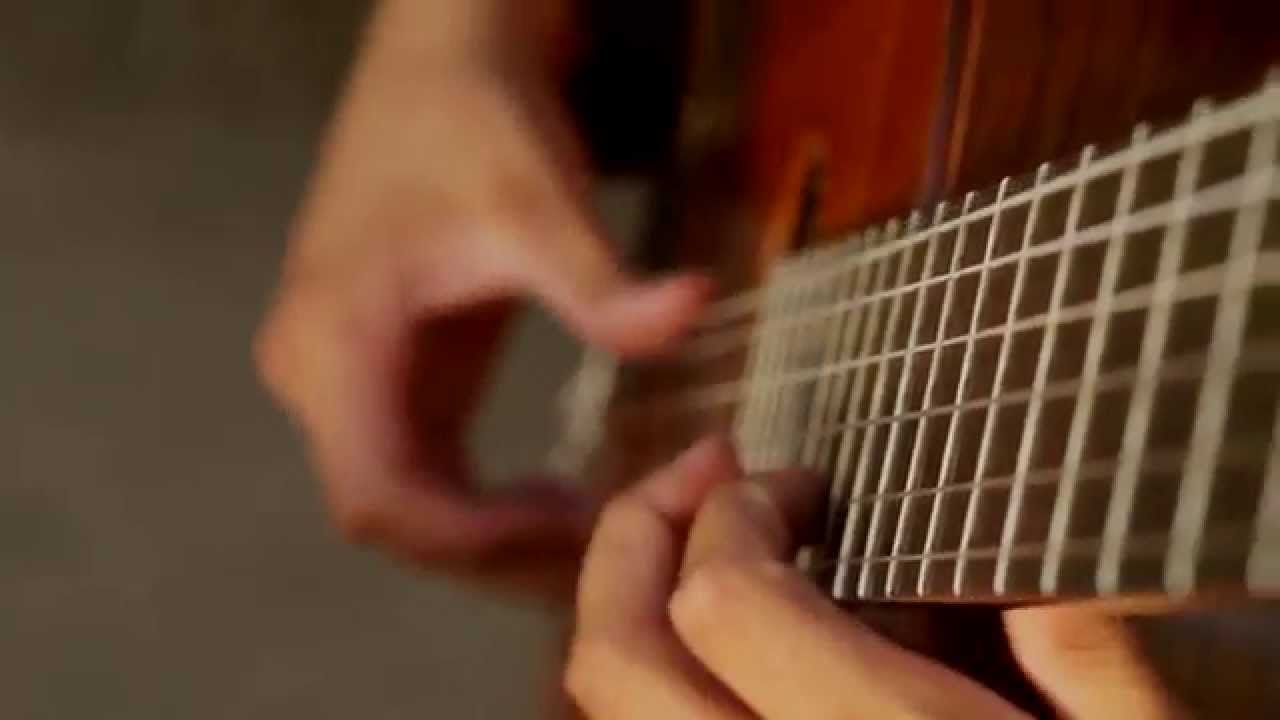 Pueblero De allá ité (Pocho Roch) - Diego Mauas