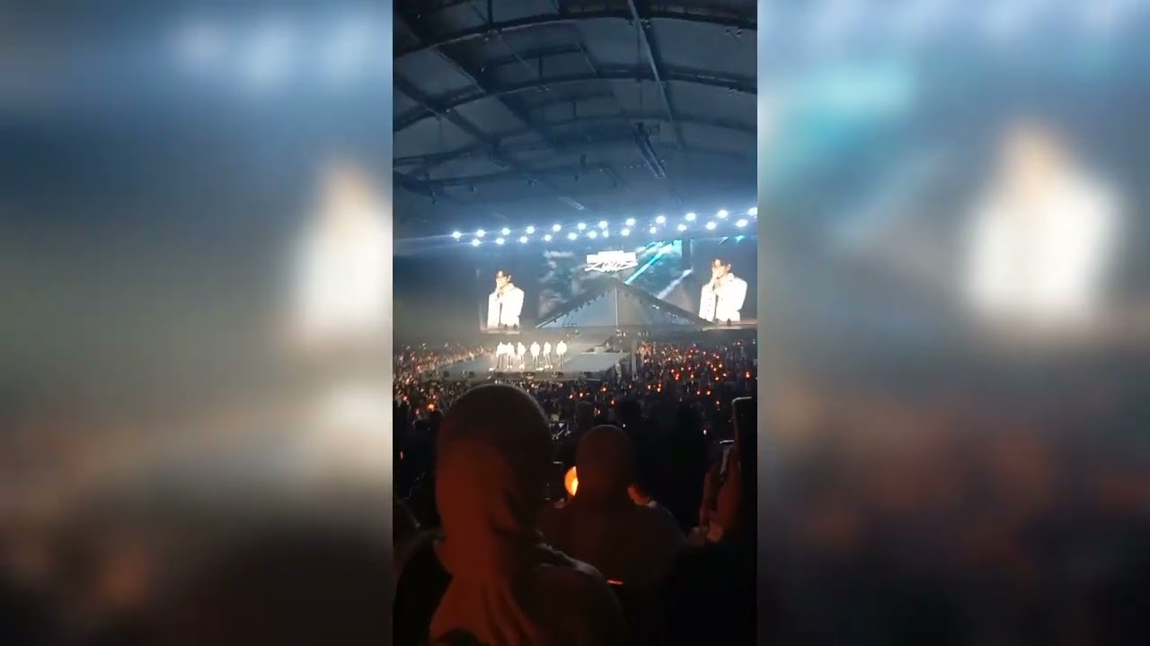 [10012026] RIIZING LOUD IN JAKARTA - FIRST MENT #3