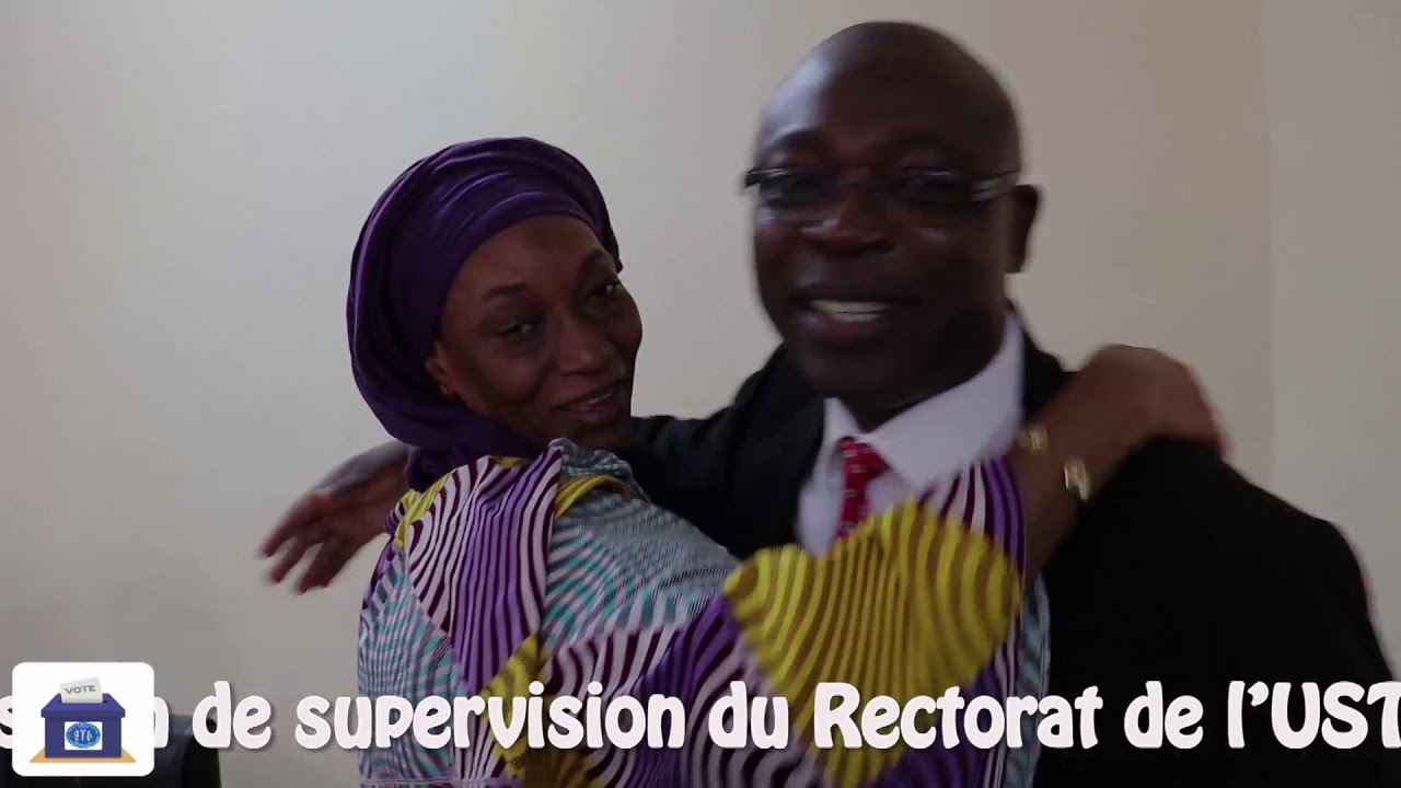 Election du Doyen et du Vice-Doyen de la FMOS : La 1ère liste de candidature proclamée vainqueur !