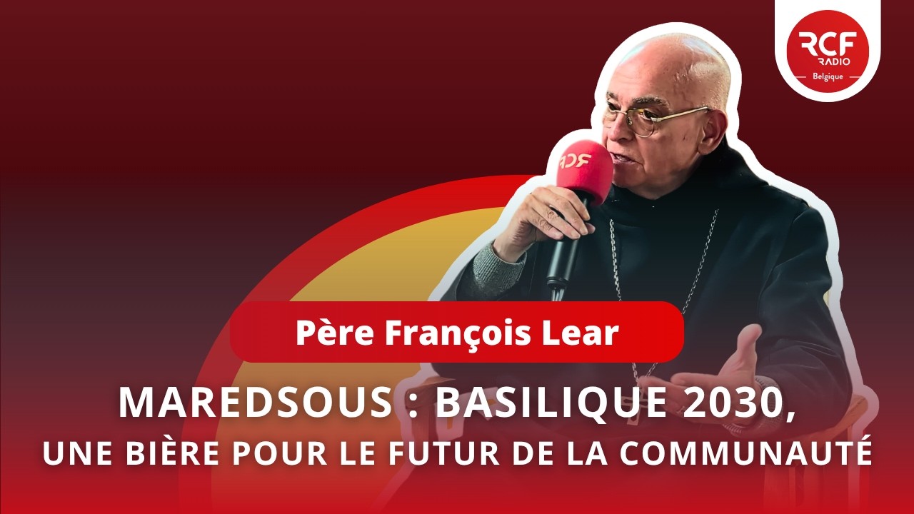 Père Abbé François Lear : 