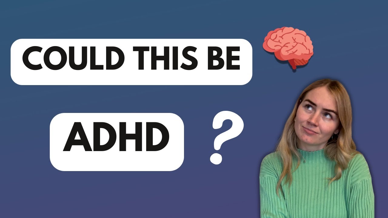 Spotting ADHD Symptoms in Teenagers