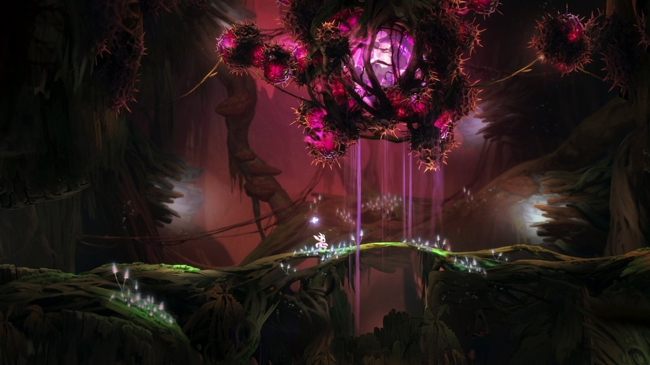 Season 10 Week 4 - Ori Randomizer League