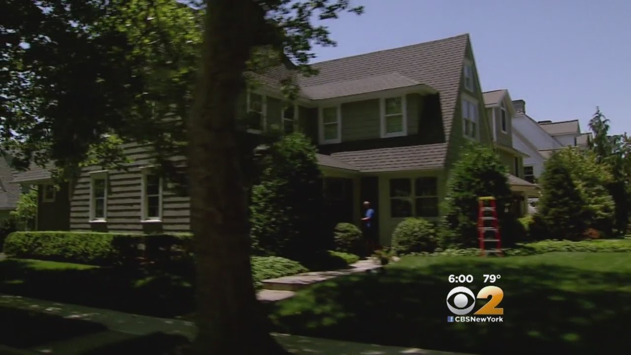 Sea Girt Renter Scam