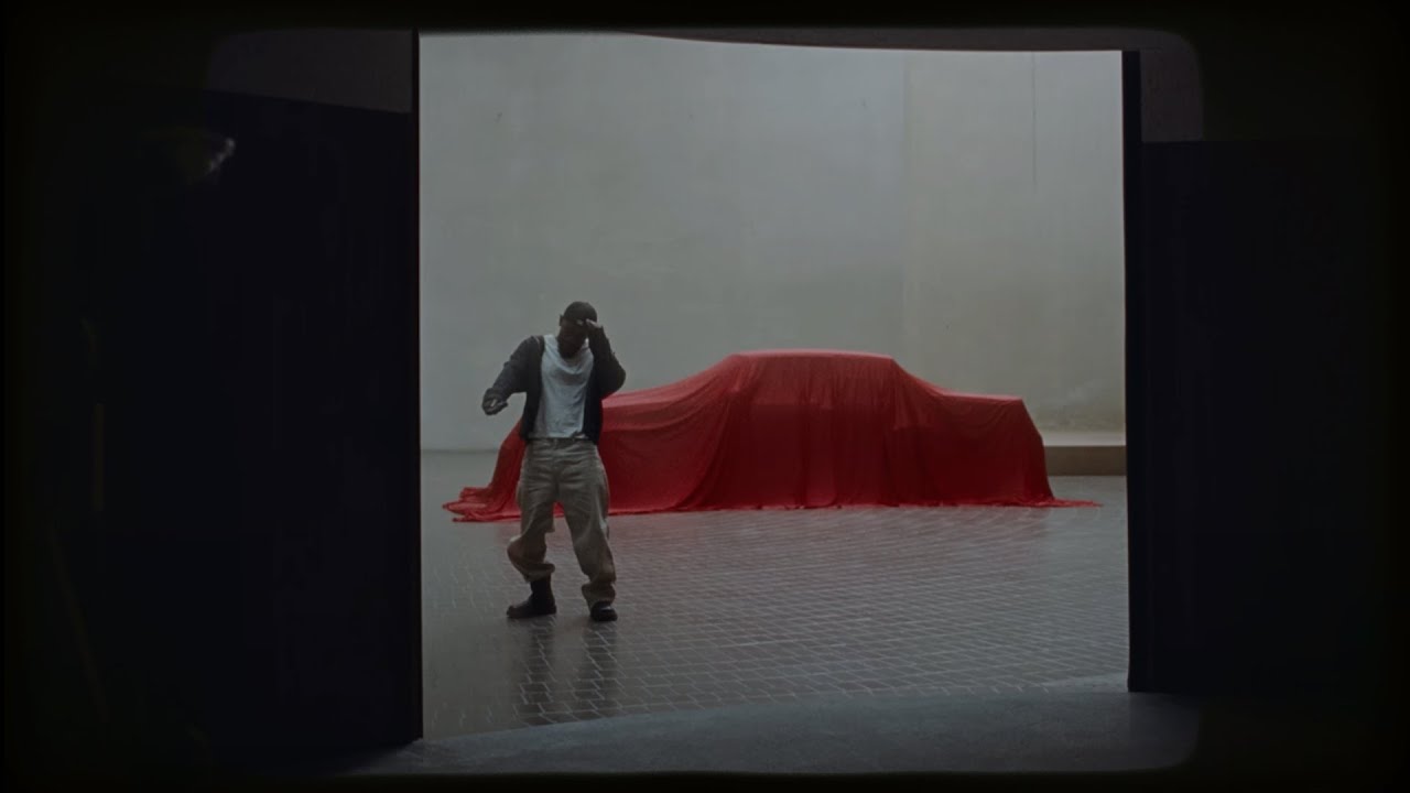 KENDRICK LAMAR TYPE BEAT 