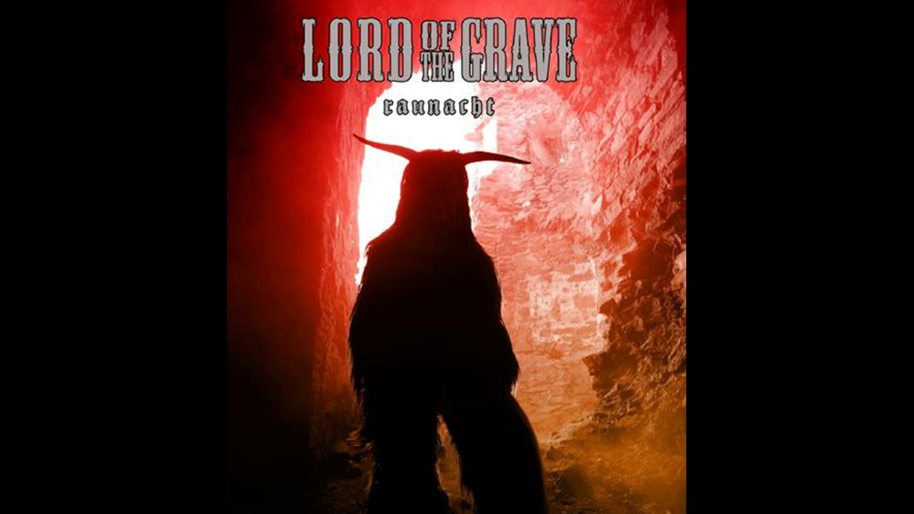 Lord of the Grave - Raunacht
