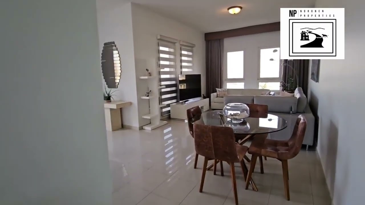 Full Sea View, Large 1 Bedroom Apartment in Marjan Island, Opposite the Casino for Sale
