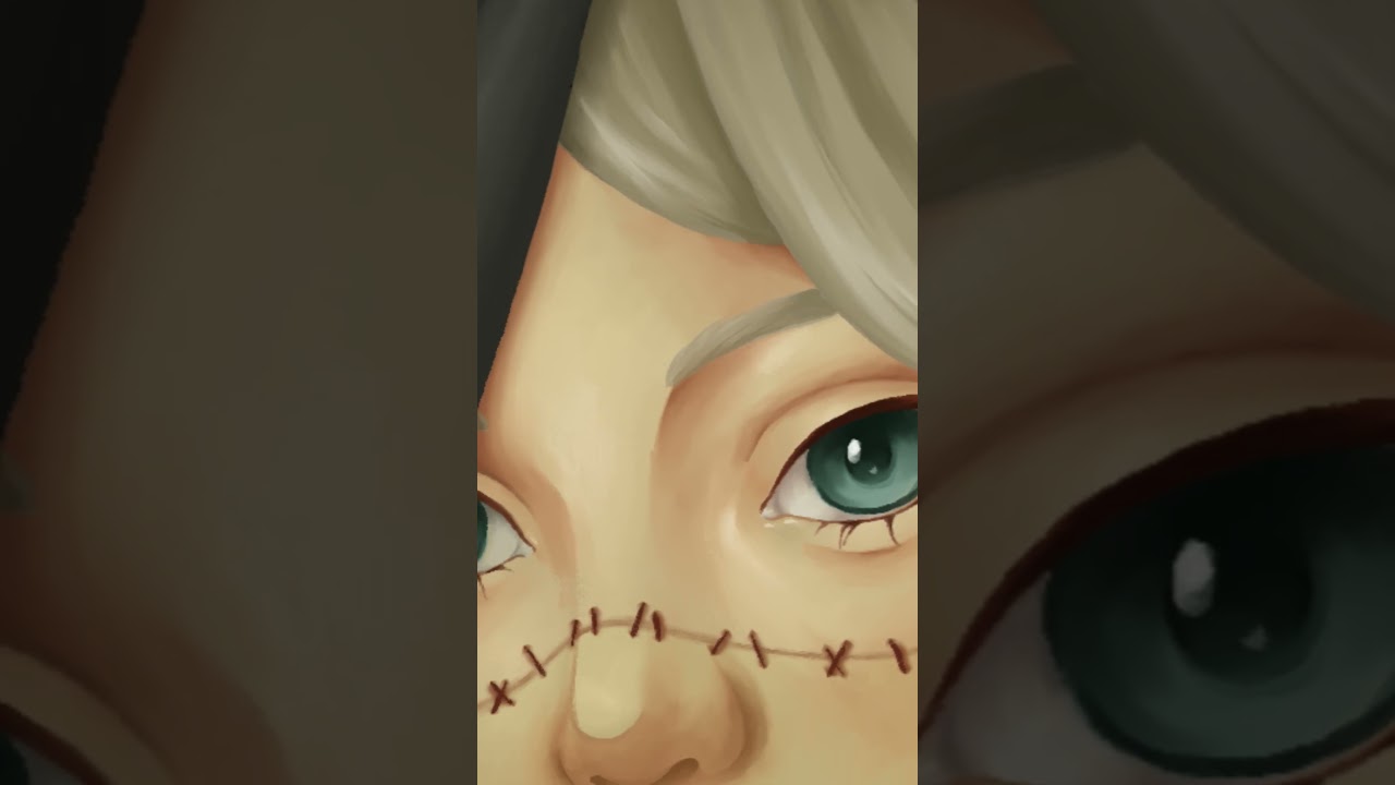 Test the filters on CLIP STUDIO PAINT!