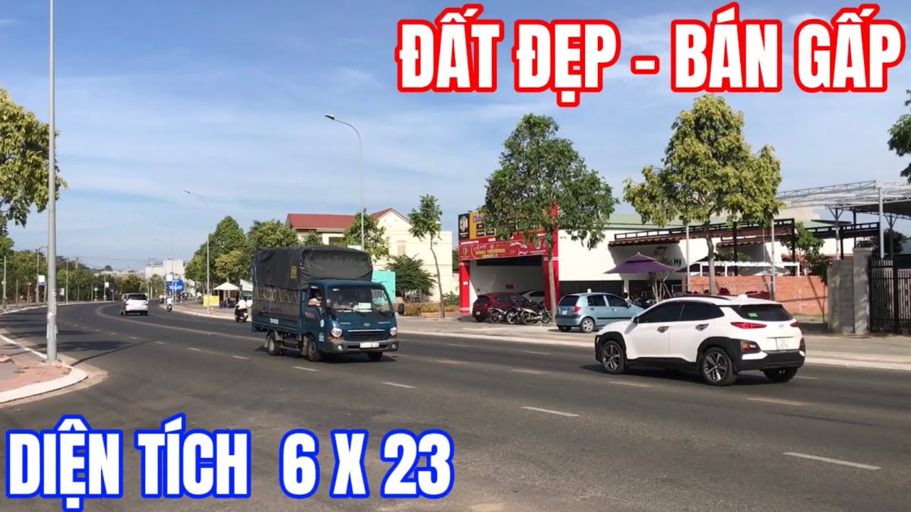 Bán Đất Thành Phố Bà Rịa 6x23 Khu Dân Cư Thanh Sơn C / 0928 037 037 | Đất Bà Rịa - Vũng Tàu