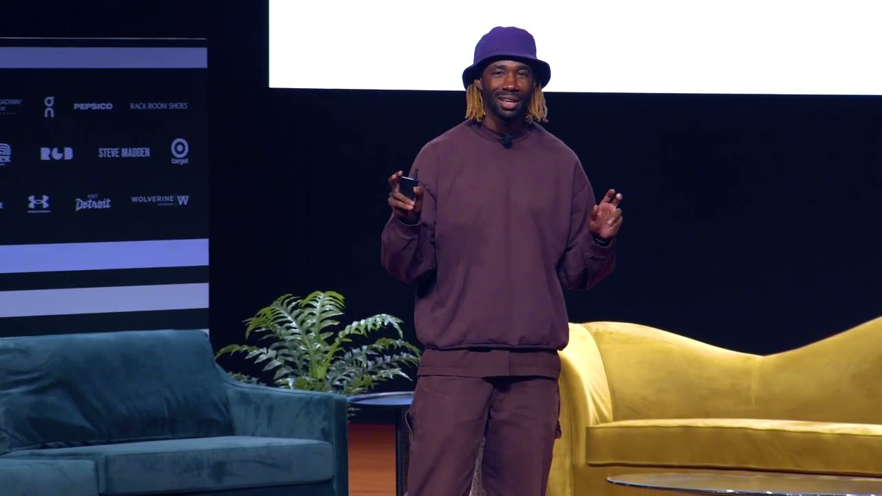 The Six Secrets of a Successful Collab with Bimma Williams