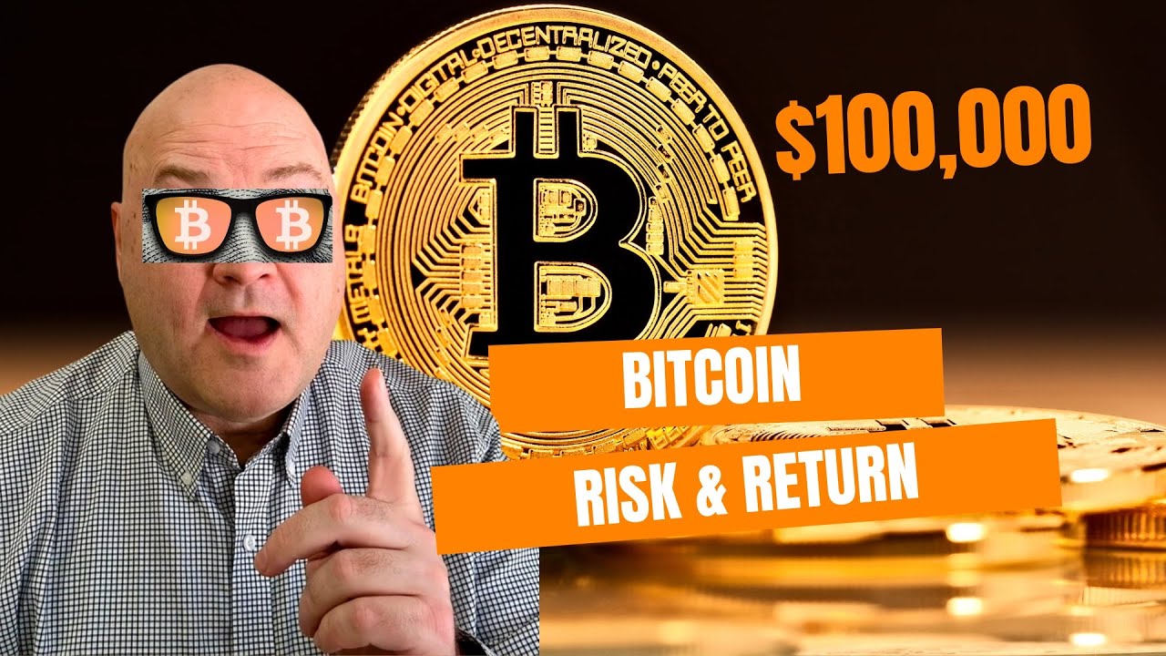 Bitcoin 10 Year Risk and Return Explained