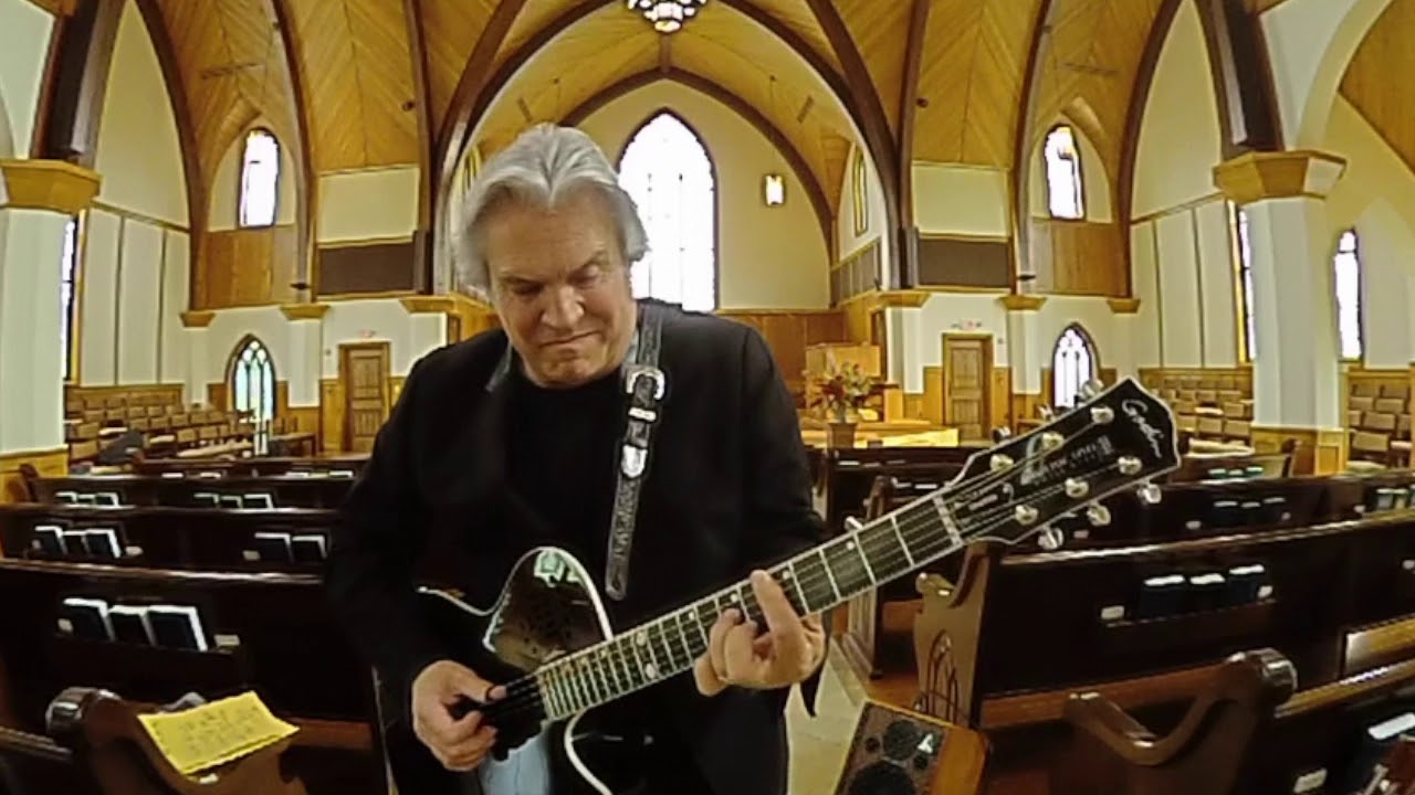 Easter Song (by Annie Herring) - Cover by Doyle Dykes