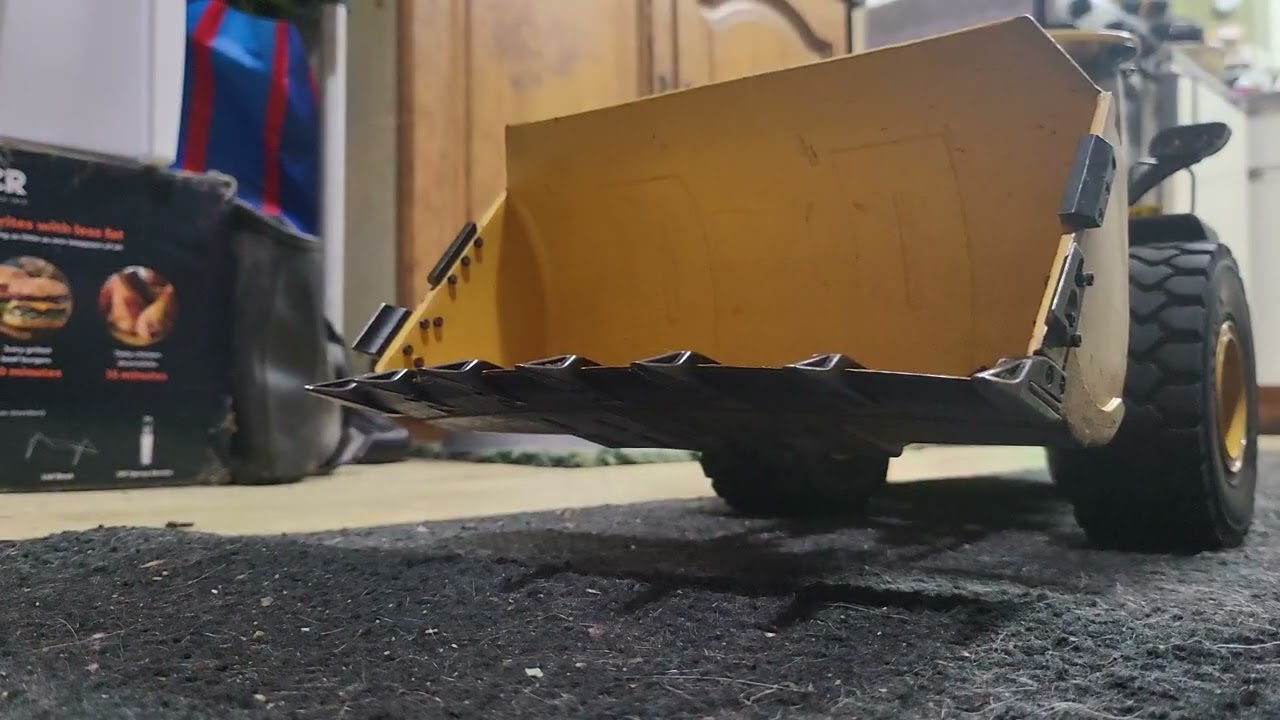 JDM 88 870K WHEEL LOADER 