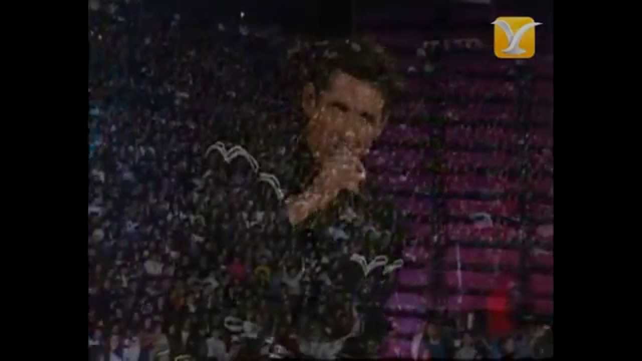 Miguel Ríos, Himno de la Alegría, Festival de Viña 1994
