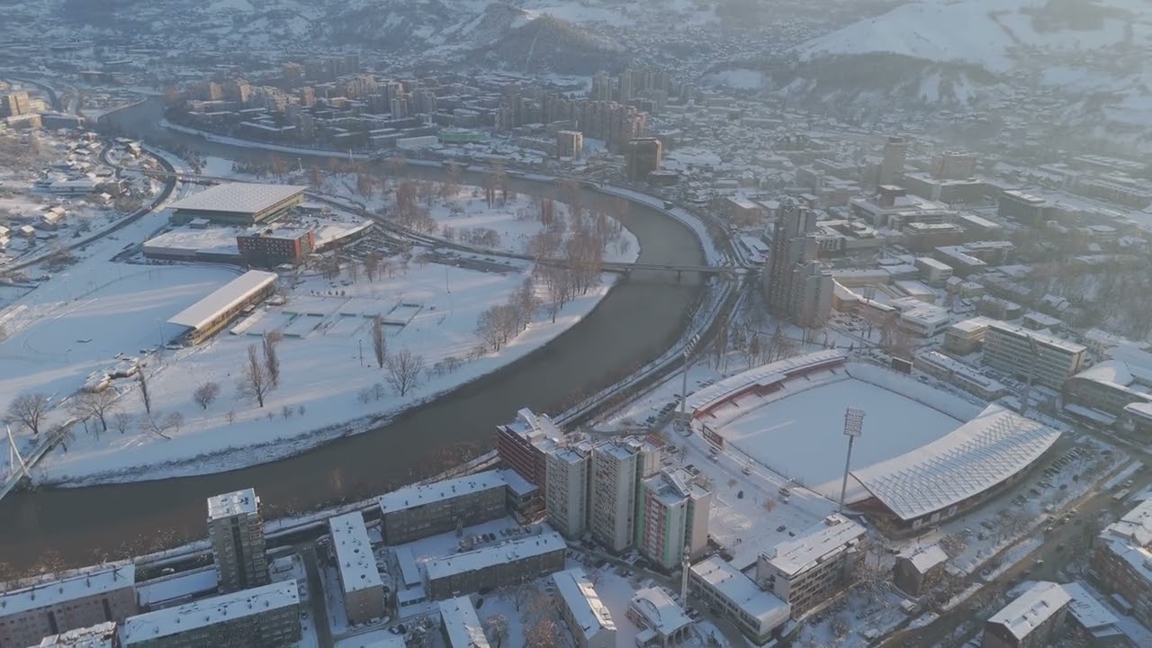 Zenica, 08 01 2026