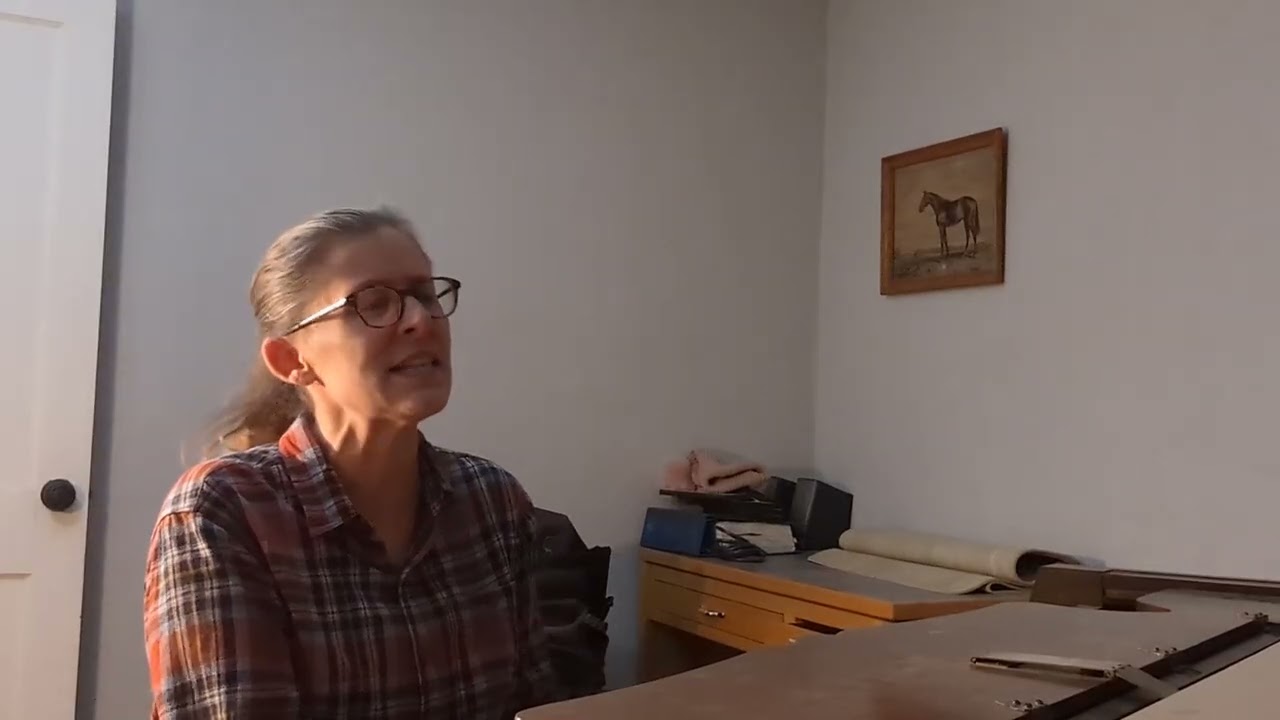 Tiny Desk 2026 Submission: Night Owl