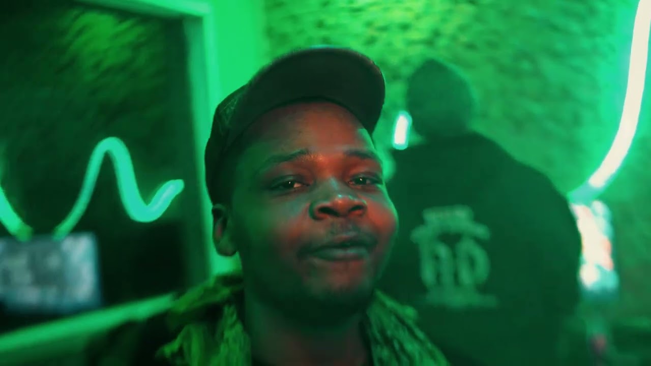 Blakk Moses x Lo G.I.G - Hedgehog  Official Video (Dir. by: @TimelezzShotzStudios )