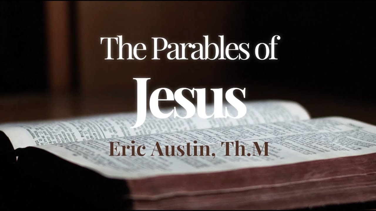 The Parables of Christ, Lesson 1