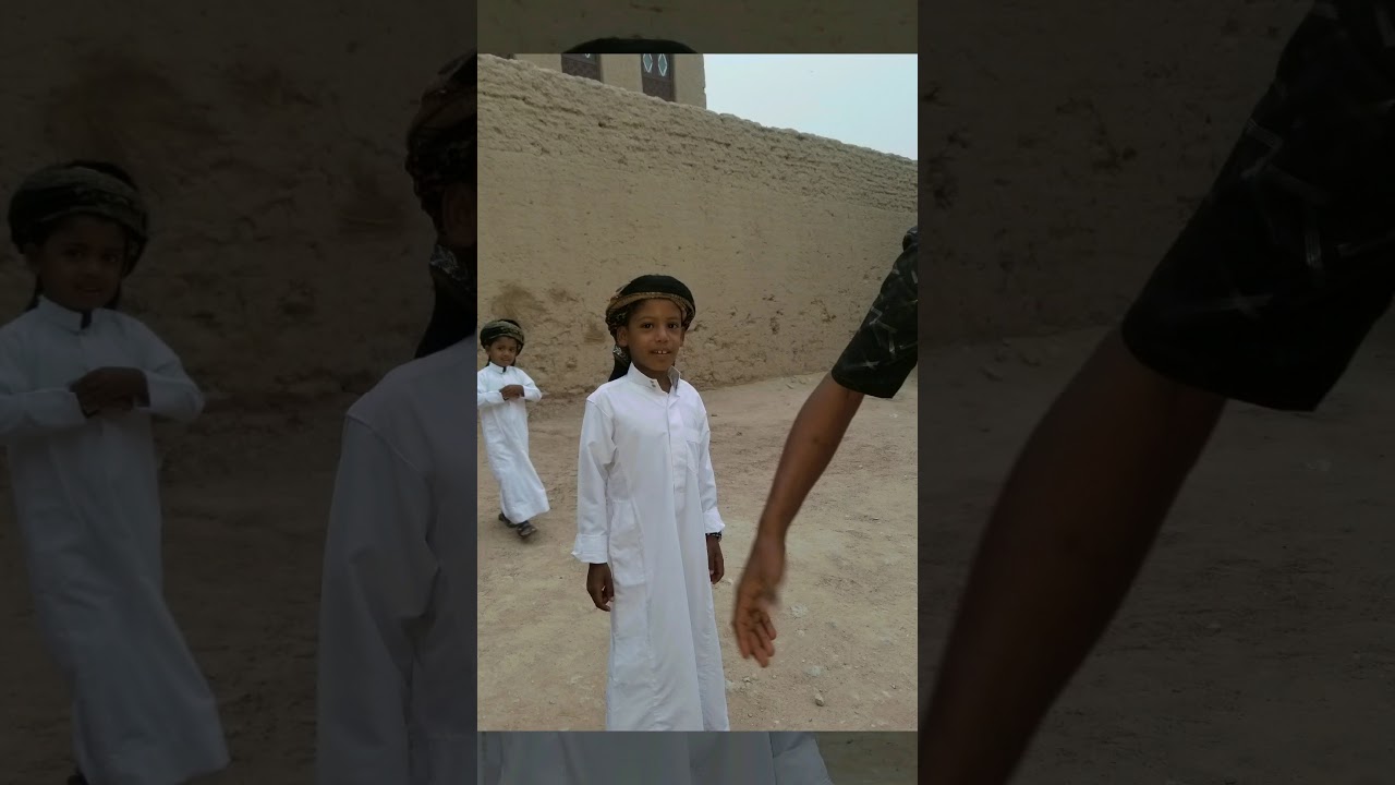 بعض الصور من عيد الاضحى المبارك