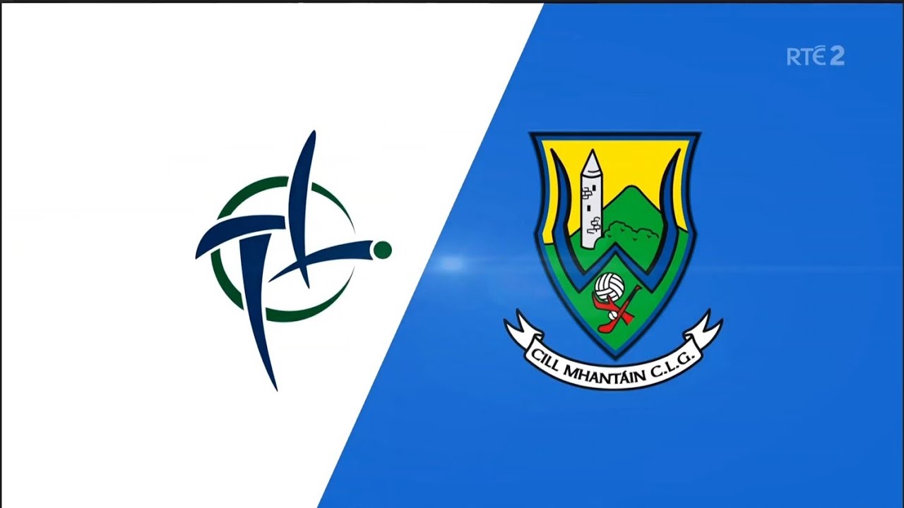 Kildare win it at the death against Wicklow | Wicklow 1-12 Kildare 0-16 | Leinster SFC highlights