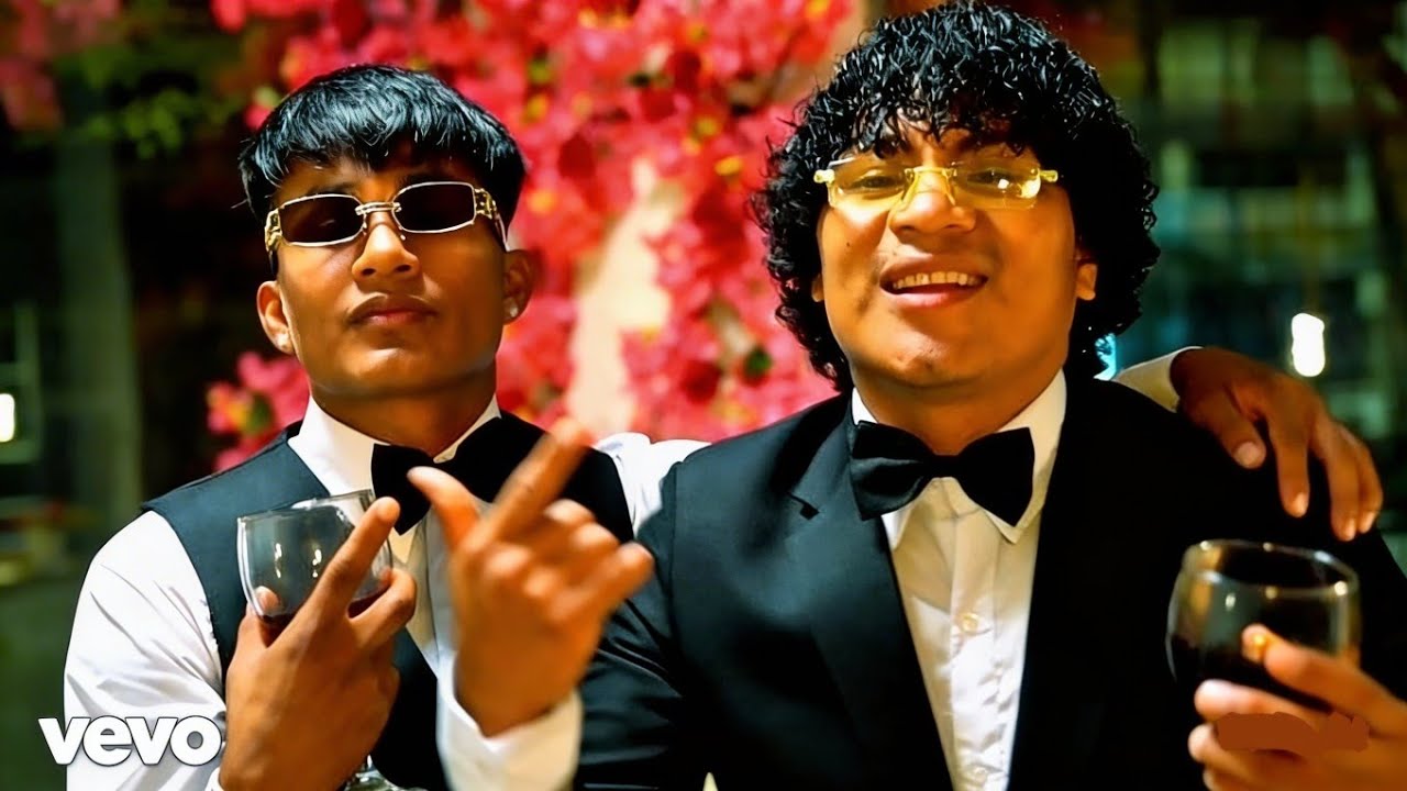 ANDA SUELTA - El Miyano ft Wily wilyant ❌ Bilisiano (Video Oficial) 