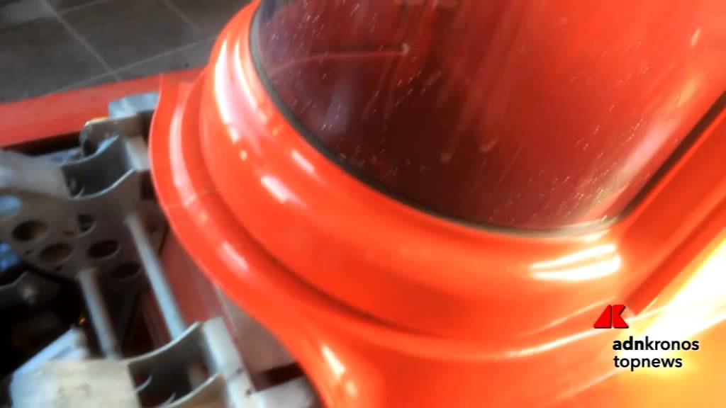 L' acquascivolo più 'estremo' del mondo...