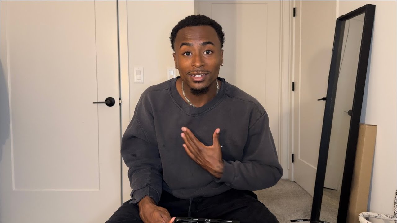 Q+A | college dropout? leaving basketball? lana del ray?