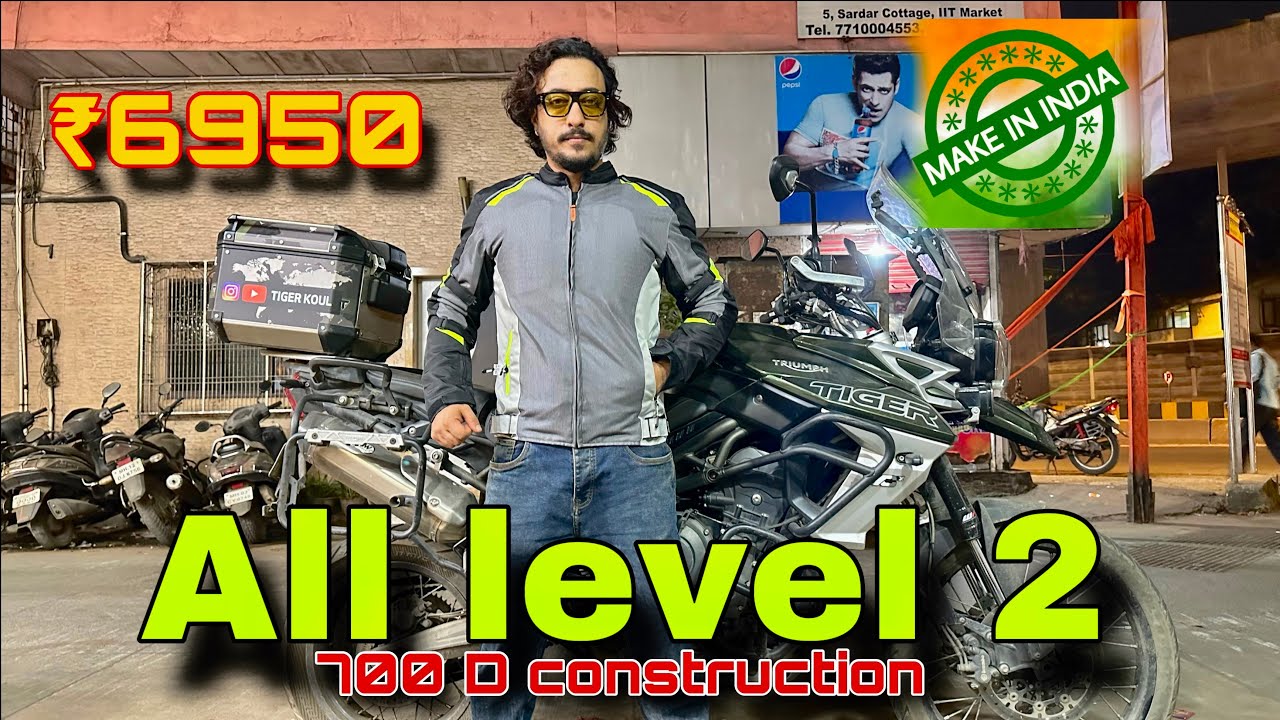 Save YOURSELF in just ₹6950 | AIR-X | #technicaltiger #tigerkoul