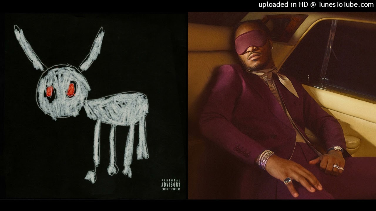 All The Parties x PUFFIN ON ZOOTIEZ Mashup (Drake / Future)