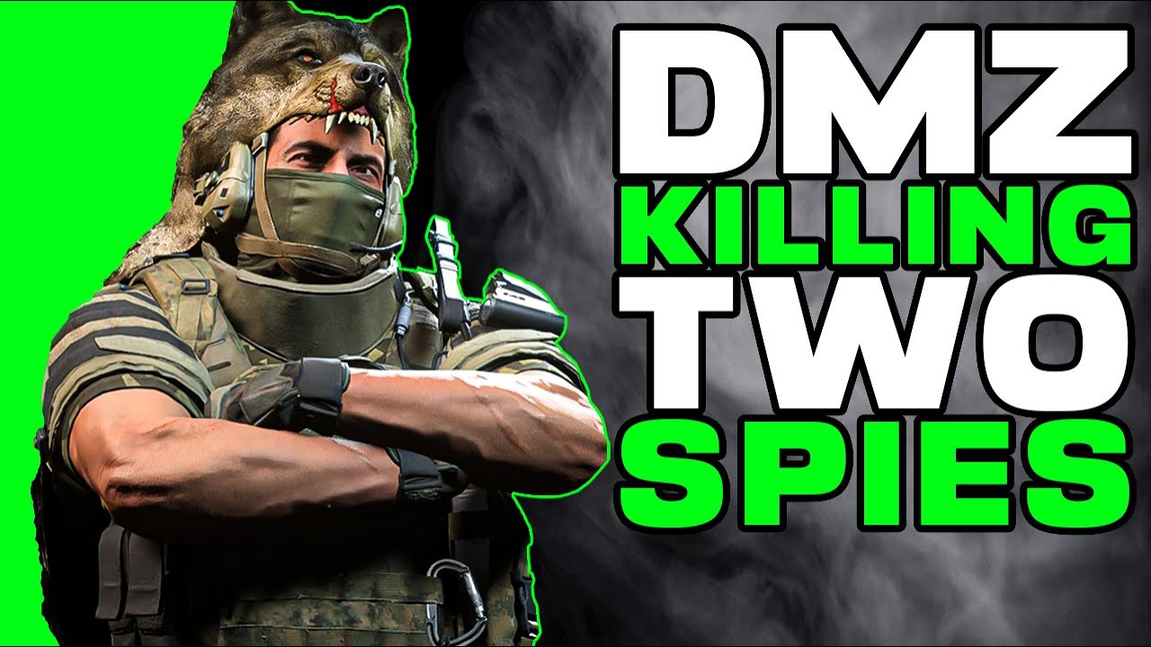 DMZ Traitors are Everywhere...