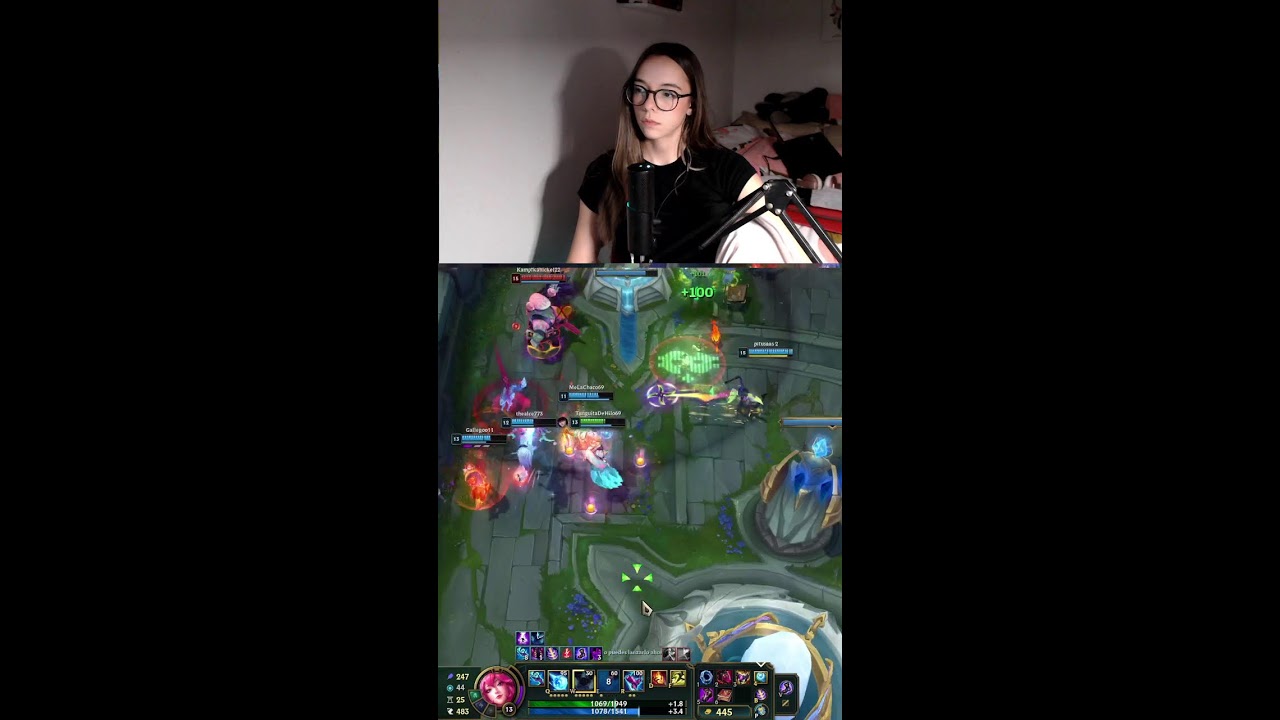 SUBIENDO A ORO OTRA VEZ AMEN