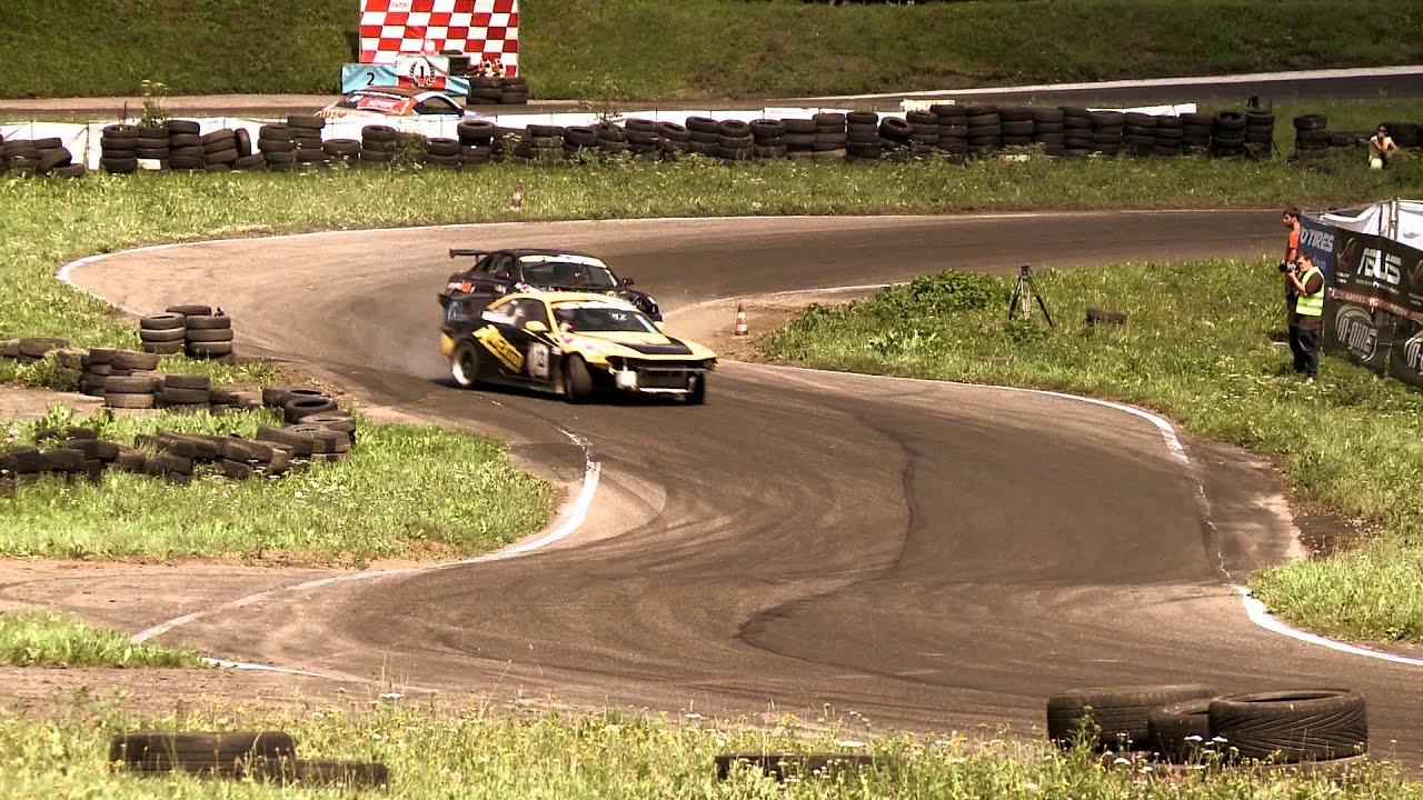 JBB - RB Team KOSZALIN 2011 DMP