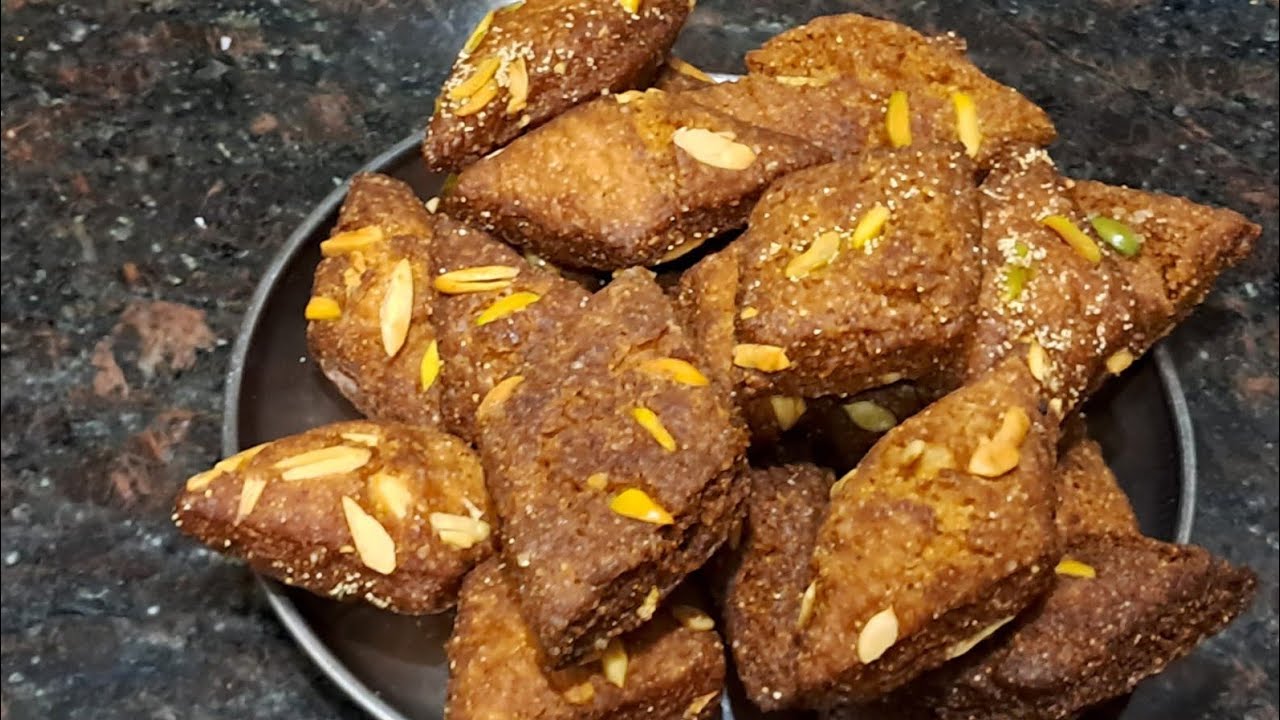 Khajoor ki recipe | Khajur