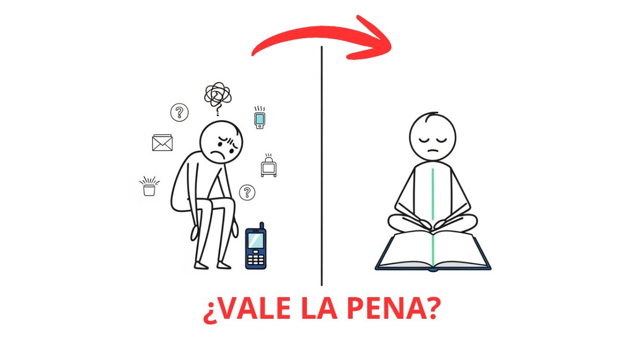 Trabajas Mucho Pero Avanzas Poco | El Problema No Es Lo Que Crees